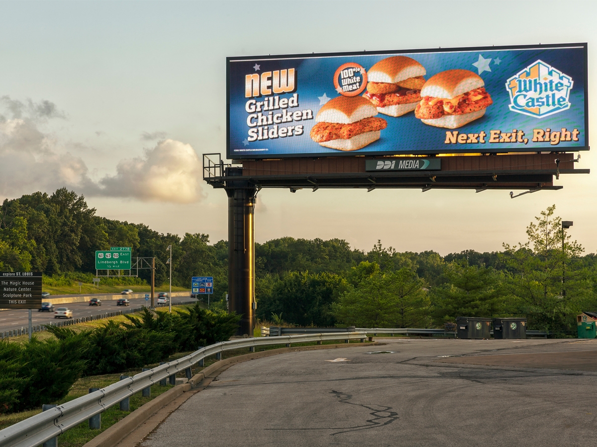 DDI Media; 19mm, 14' x 48', St. Louis, MO