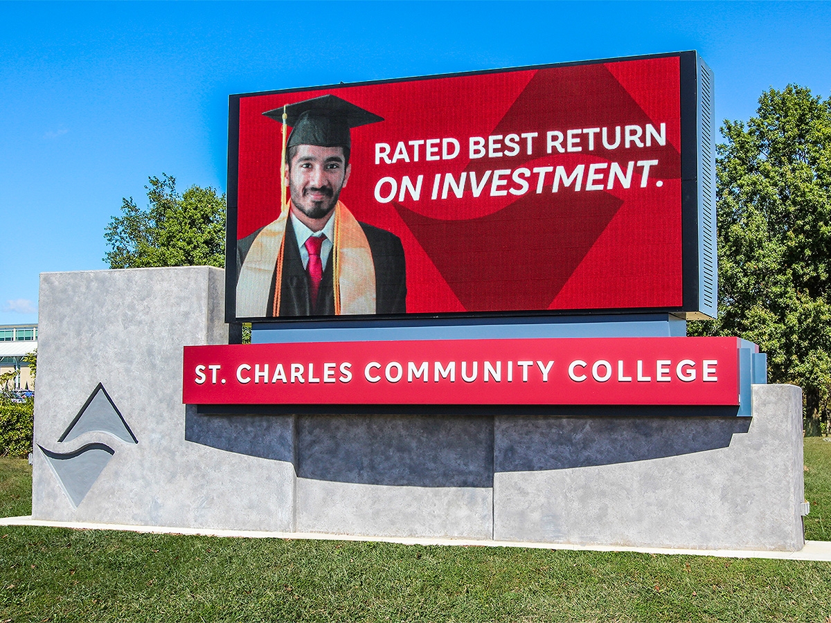St. Charles Community College